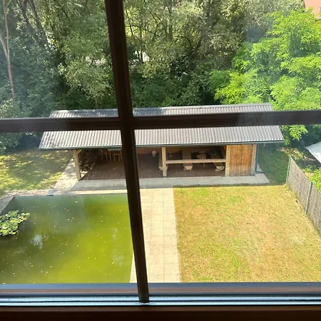 Vendégház Zemanov Dvor 3*