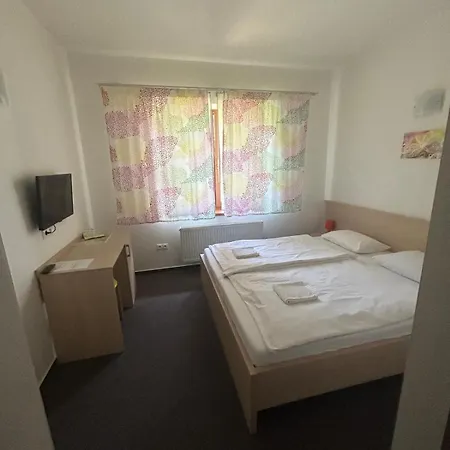 Vendégház Zemanov Dvor Litvaszinye