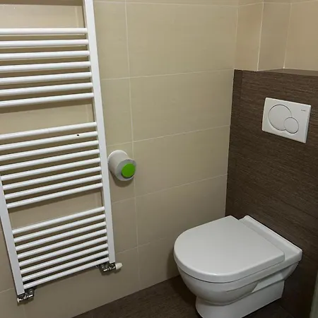 Zemanov Dvor 3* Lietavská Svinná