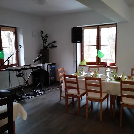 Zemanov Dvor Vendégház