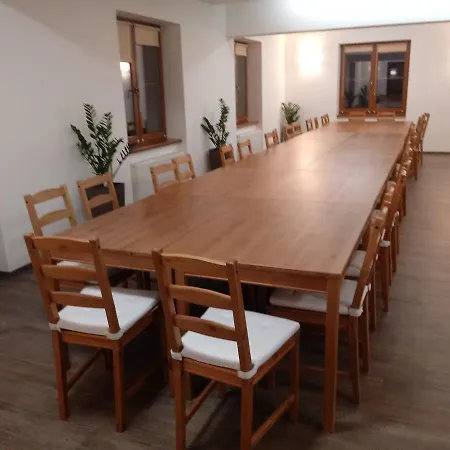 Zemanov Dvor Lietavska Svinna