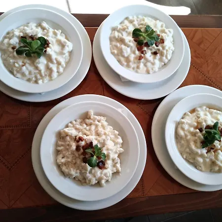 招待所 Zemanov Dvor 3*