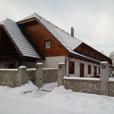 Zemanov Dvor *