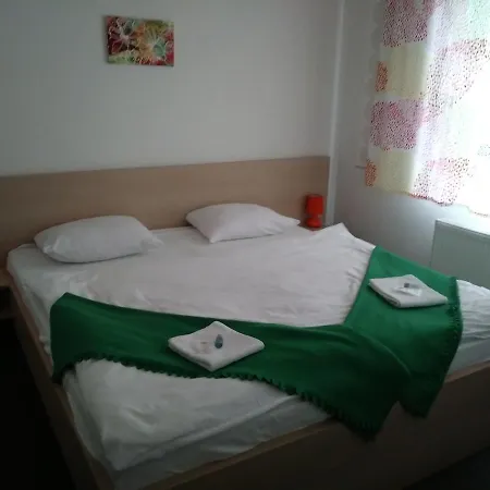 Zemanov Dvor Guest house *