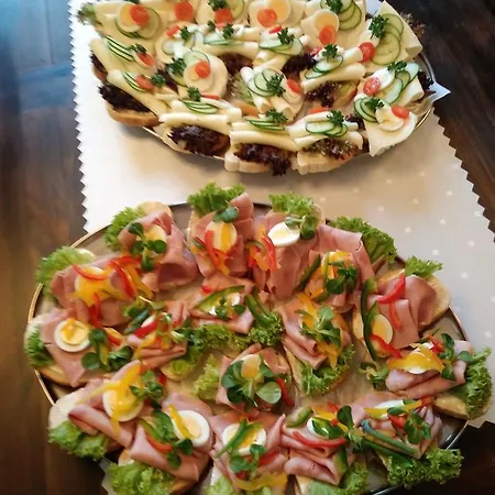 Zemanov Dvor 招待所 Lietavska Svinna