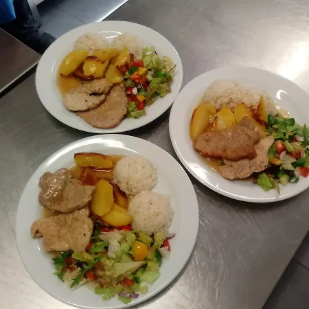 Zemanov Dvor ゲストハウス