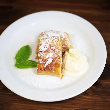 Zemanov Dvor Vendégház