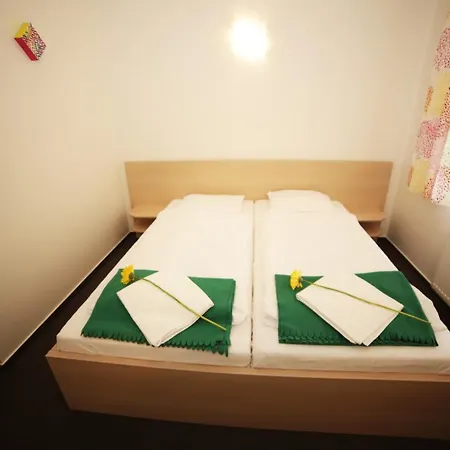 Zemanov Dvor Guest house *