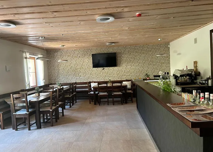 Zemanov Dvor Guest house 3*