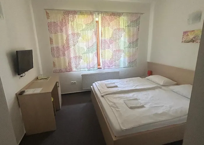 Guest house Zemanov Dvor Lietavska Svinna