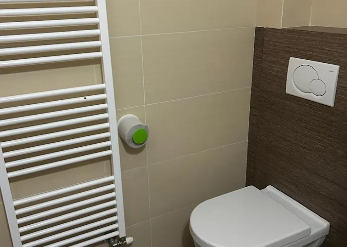 Zemanov Dvor 3* Lietavska Svinna