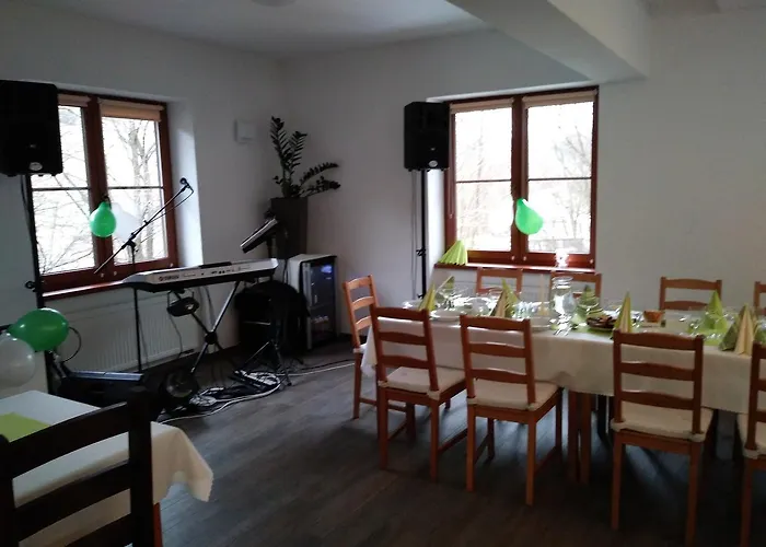 Zemanov Dvor Guest house