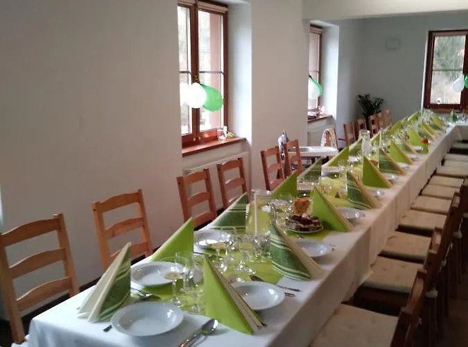 Zemanov Dvor 3*