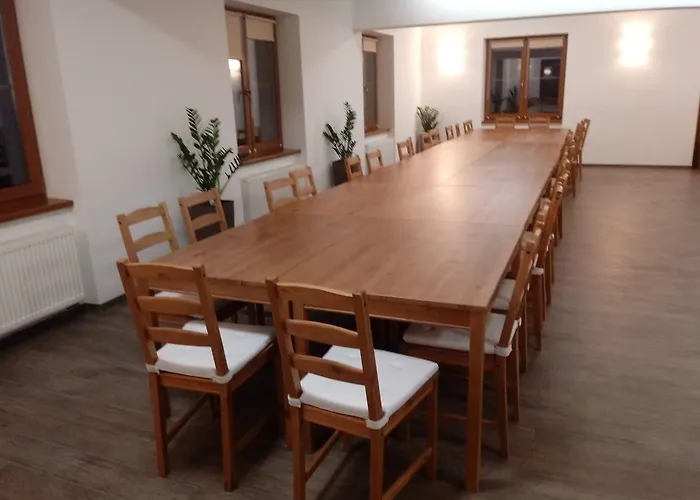 Zemanov Dvor Lietavska Svinna
