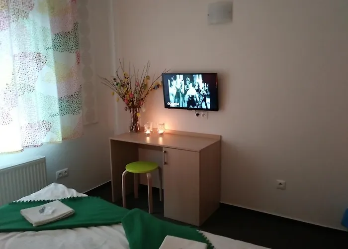 Zemanov Dvor 3*