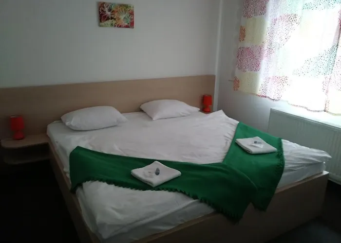 Zemanov Dvor Guest house 3*