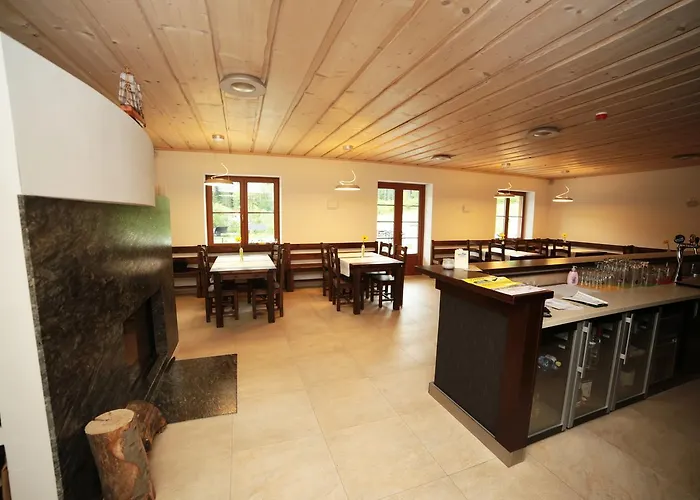 Guest house Zemanov Dvor Lietavska Svinna
